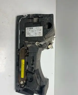 Volkswagen PASSAT B6 Tool set 4D0012219A 3C0011031B 3C5012115D