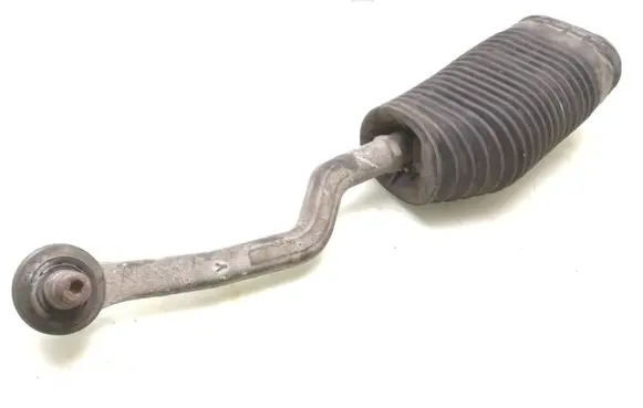 Steering tie rod