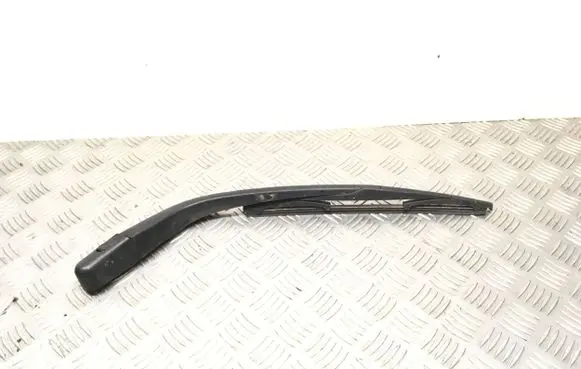 Hyundai i10 Rear wiper blade arm 41172