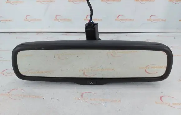 Hyundai i40 Rear view mirror (interior) 026654