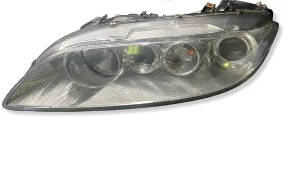 Mazda 6 Headlight/headlamp F014002472 F014002472L