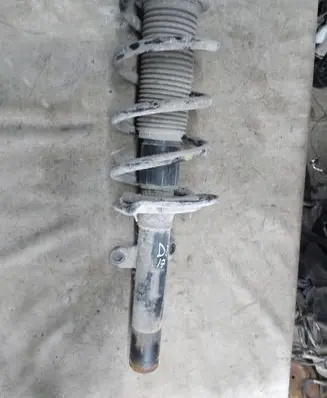 Ford Transit Custom Front shock absorber/damper