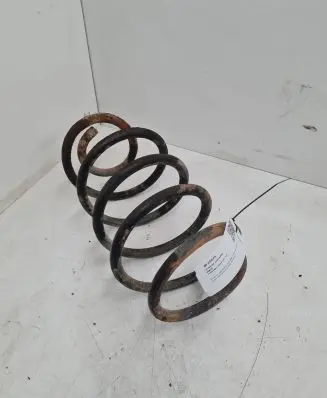 Volkswagen Sharan Front coil spring