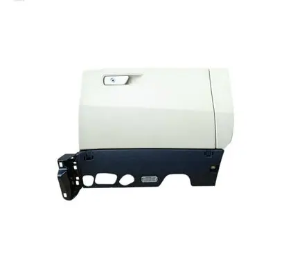 Audi Q7 4M Glove box S02702009 4L0858193 4E0947415