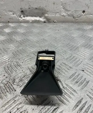 BMW X5 E70 Windshield/windscreen camera 9137725