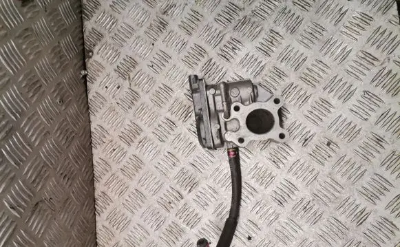 Mazda 6 EGR valve vn1501000200