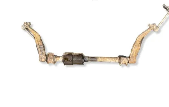 Land Rover Range Rover Sport L494 Rear anti-roll bar/sway bar DPLA5E484AB