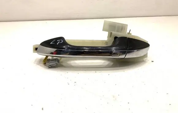 KIA Optima Front door exterior handle 