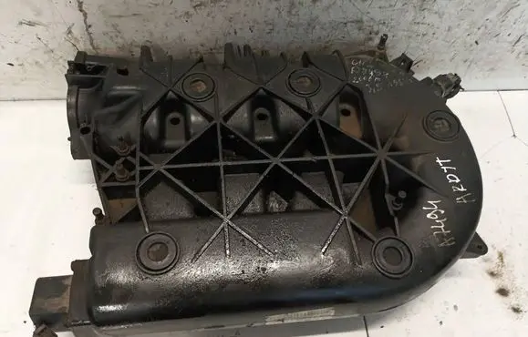 Chrysler Pacifica Intake manifold p04792656ac 174400636