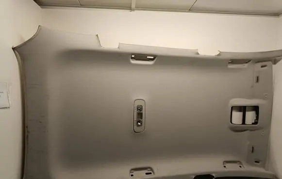 Headlining
