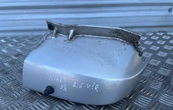 Opel Vivaro Tail light part 93856125