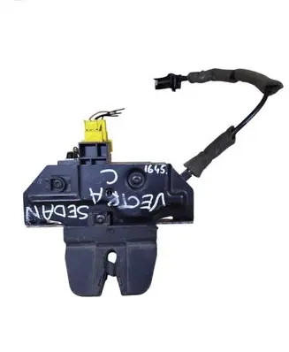 Opel Vectra C Tailgate/trunk/boot lock/catch/latch 09180104 999066650