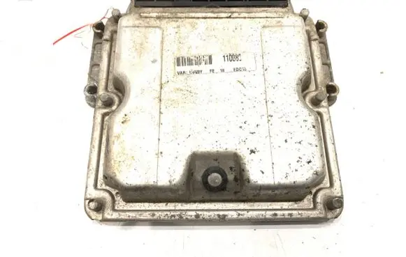 Fiat Ulysse Engine control unit/module ECU