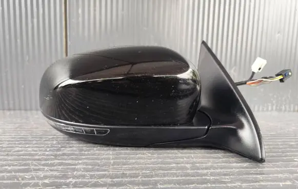 Jeep Cherokee Front door electric wing mirror CHEROKEEKLLUSTERKO