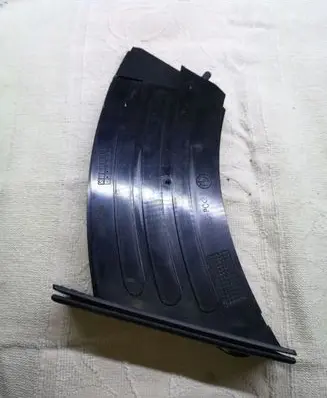Cup holder front