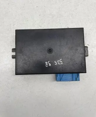 BMW 5 E39 Comfort/convenience module 65718375497 299813 118680