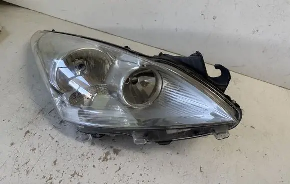 Peugeot 3008 I Headlight/headlamp