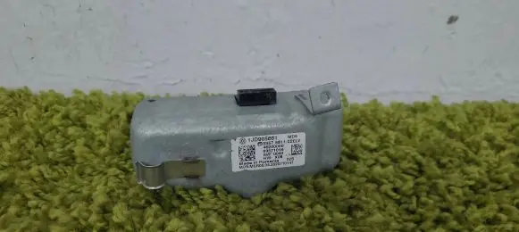 Volkswagen ID.4 Steering wheel lock 1jd905861