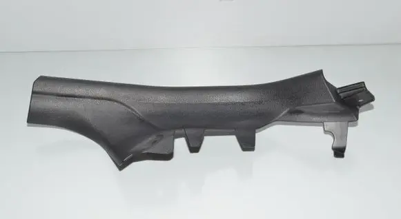 BMW 4 F36 Gran coupe Rear sill trim cover 7308812 7337060