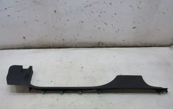 Opel Astra K side skirts sill cover 13413309