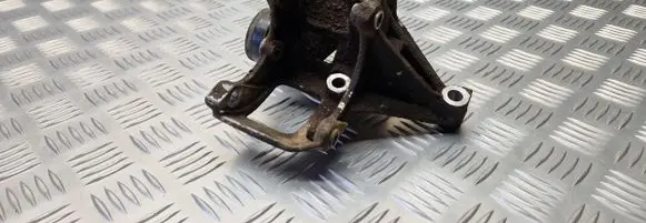 Land Rover Freelander Generator/alternator bracket 