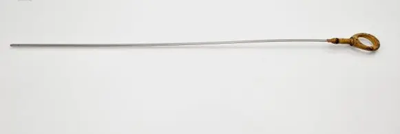 Toyota Avensis T250 Oil level dip stick