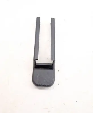 Infiniti QX50 (J50) Front passenger seat rail trim 142MOA4200