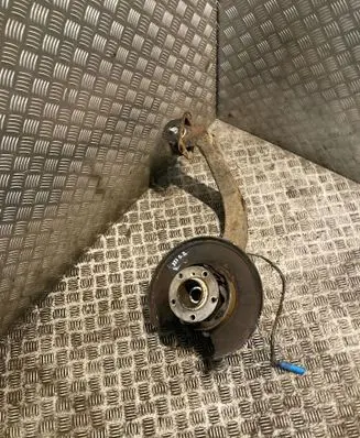 BMW X3 E83 Rear wheel hub 3420502 33303420502