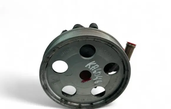 Audi A4 S4 B6 8E 8H Power steering pump 6E0145153