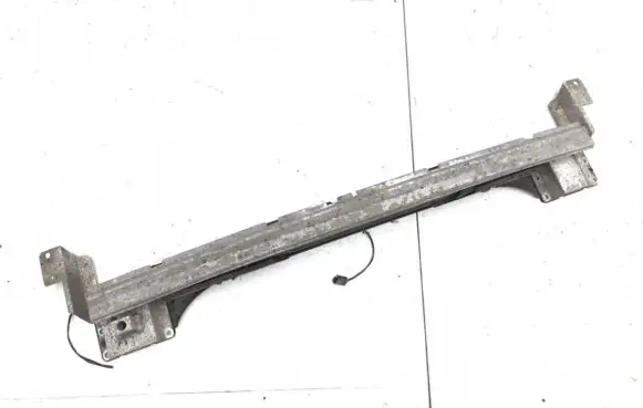 Rear beam