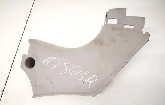 Honda Insight Other interior part 83111tm8a020 83111-tm8-a0-20