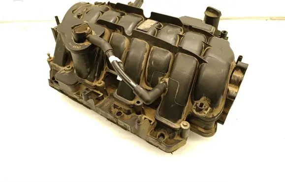 Intake manifold