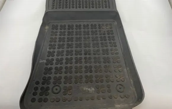 BMW 3 E46 Car floor mat set 