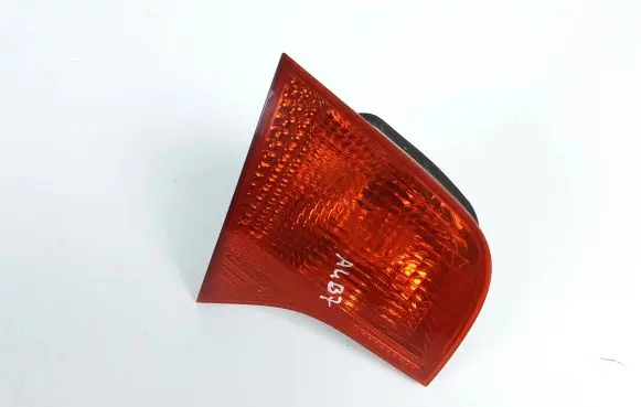 Audi A4 S4 B7 8E 8H Tailgate rear/tail lights 8E5945093 KL5158