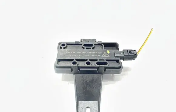 Porsche Cayenne (92A) Keyless (KESSY) go control unit/module 7PP962132 28400128001