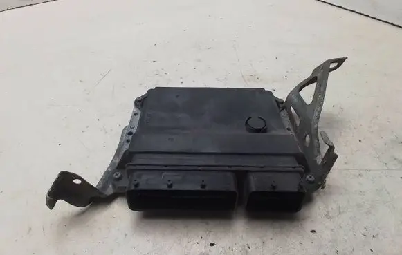 Toyota Verso Engine control unit/module 896610F121 MB2759001460