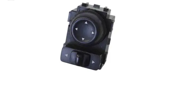 Nissan Micra K14 Wing mirror switch 255705RA0A