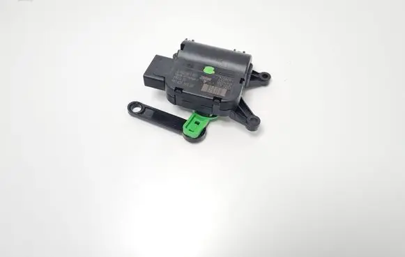 Porsche Cayman 987 Air flap motor/actuator 99762424500 0132801901