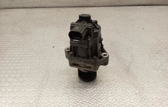 EGR valve