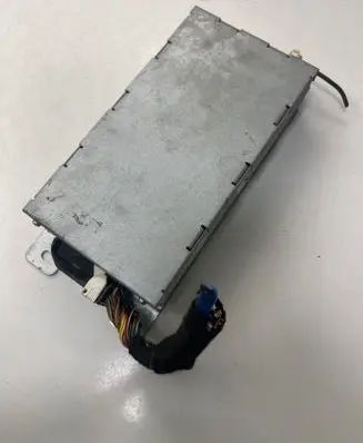 BMW X5 E53 Bluetooth control unit module 6938610 VP3AF14B409BA