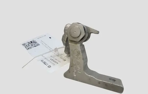 Volvo V40 Rear door lower hinge 31352695