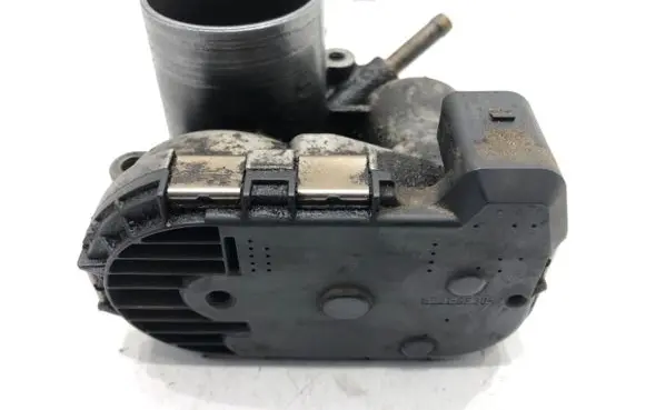 Volkswagen Polo III 6N 6N2 6NF Engine shut-off valve 0280750095