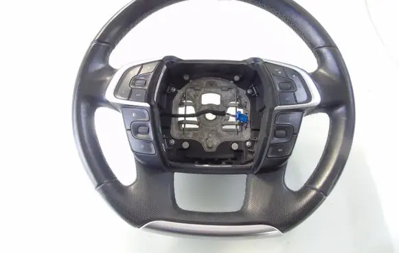 Citroen C4 II Steering wheel 96754515ZD