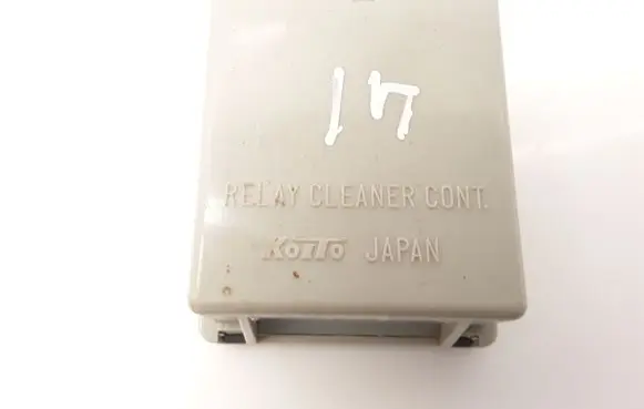 Honda FR-V Other relay