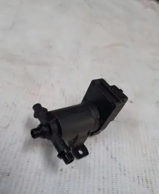 Mercedes-Benz C W202 Air flap motor/actuator A2028000178