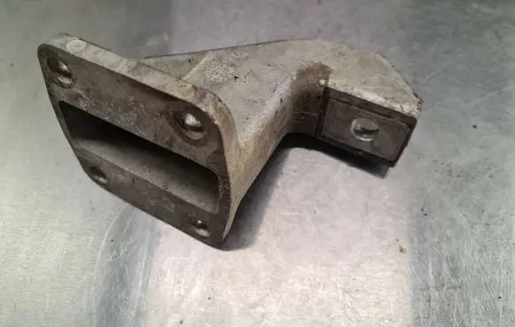 Peugeot Boxer Engine mounting bracket 1301058080 B813