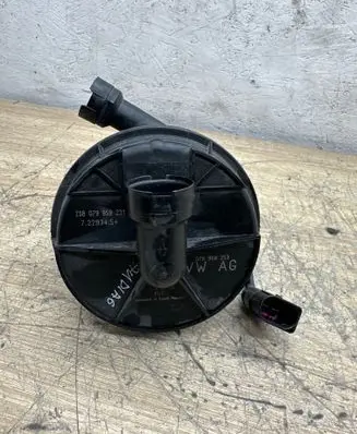 Audi A6 S6 C7 4G Secondary air pump 079959231 72293454 079959253