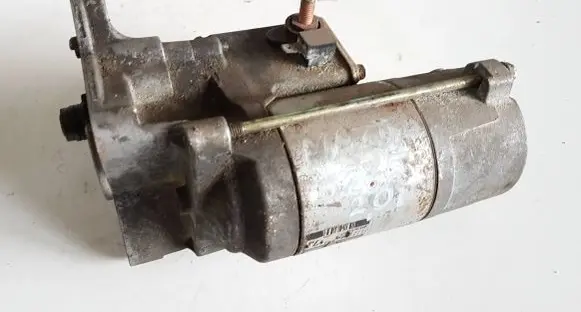 Mazda 323 F Starter motor 2280003842