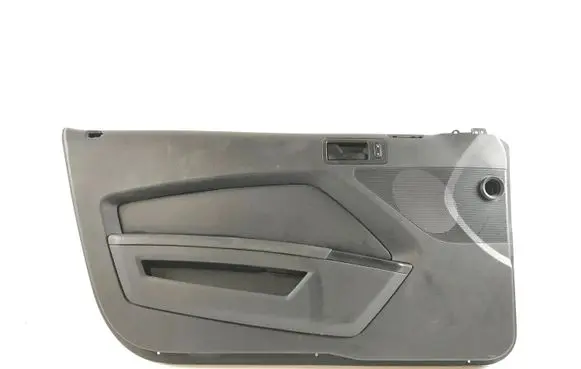 Ford Mustang V Front door card panel trim DR336323943AF35B8 DR336323943AF