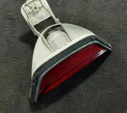 BMW 5 E39 Third/center stoplight 178655